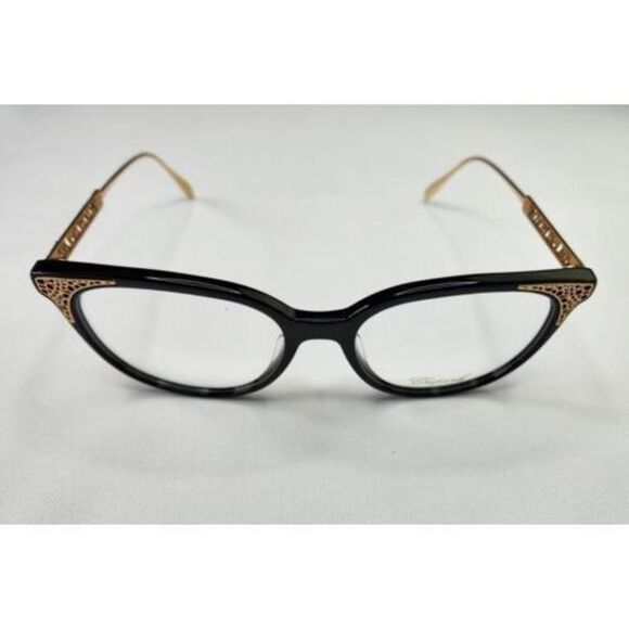 NWT Chopard VCH253-0700-53 Eyeglasses - Picture 1 of 2